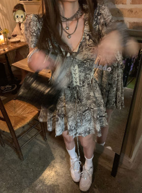 xinleilin多层叠戴项链