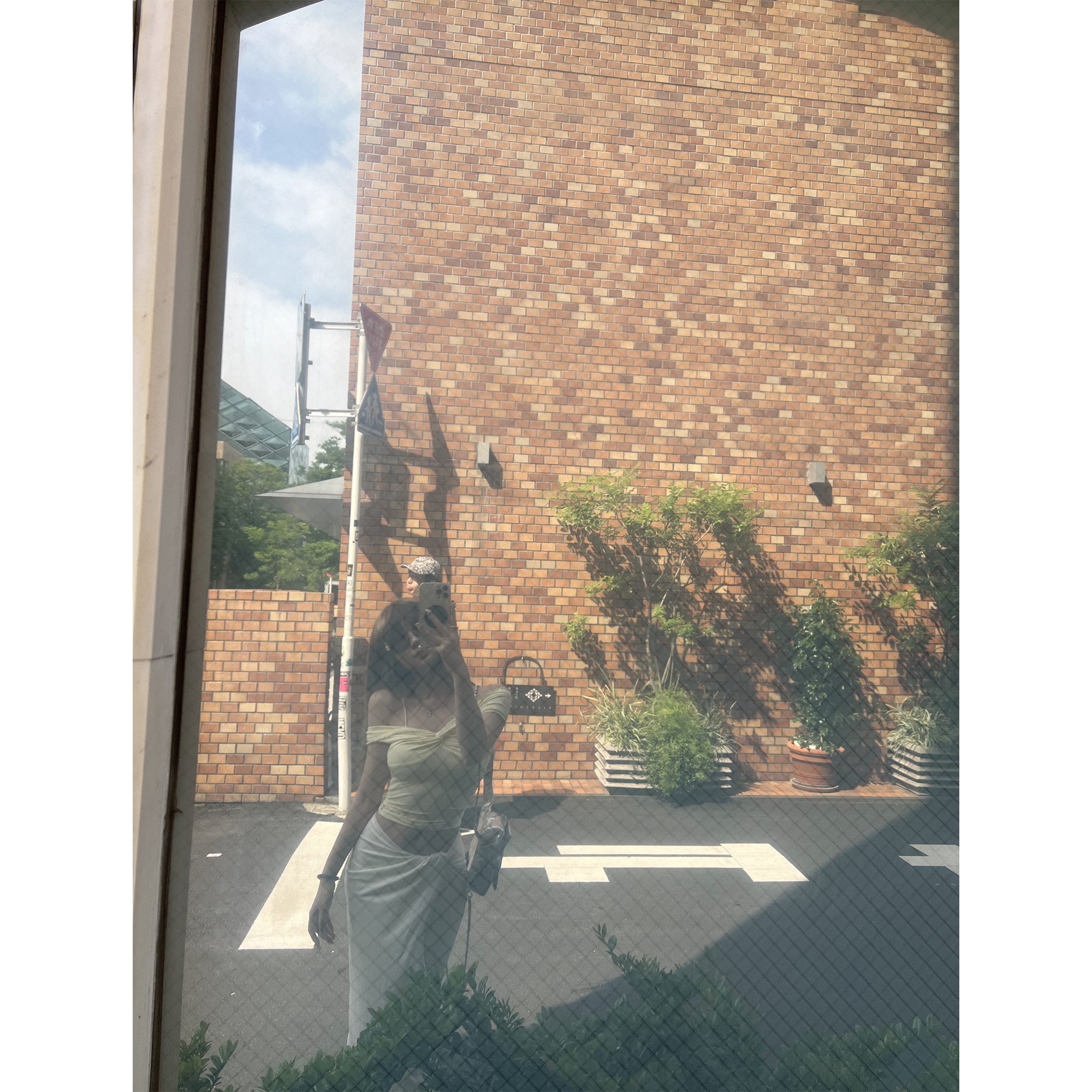 Xinlei Lin 夏季新款私服ins博主感扭扭小衫上衣女春夏吊带T恤女,淘宝优惠券,粉丝福利购,淘宝优惠卷