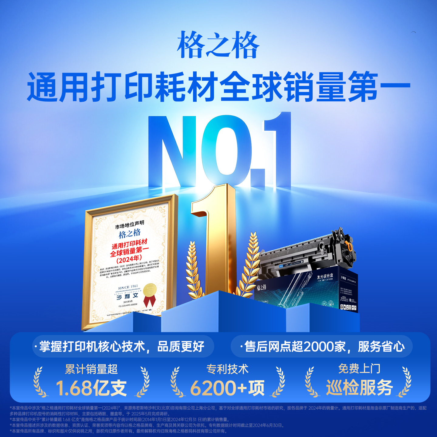 格之格适用 惠普M233dw硒鼓激光打印机137A带芯片W1370A墨粉盒 - 图3