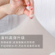 Doll cushion lumbar ຖອດອອກໄດ້ແລະຊັກໄດ້ຢູ່ເທິງຕຽງຍາວທີ່ມີໝອນ