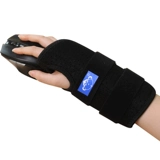 Медицинское запястье по фиксации запястья запястья охраняемая гвардия Теносиновит перелом запястья TFCC травмы радиальное запястье шине