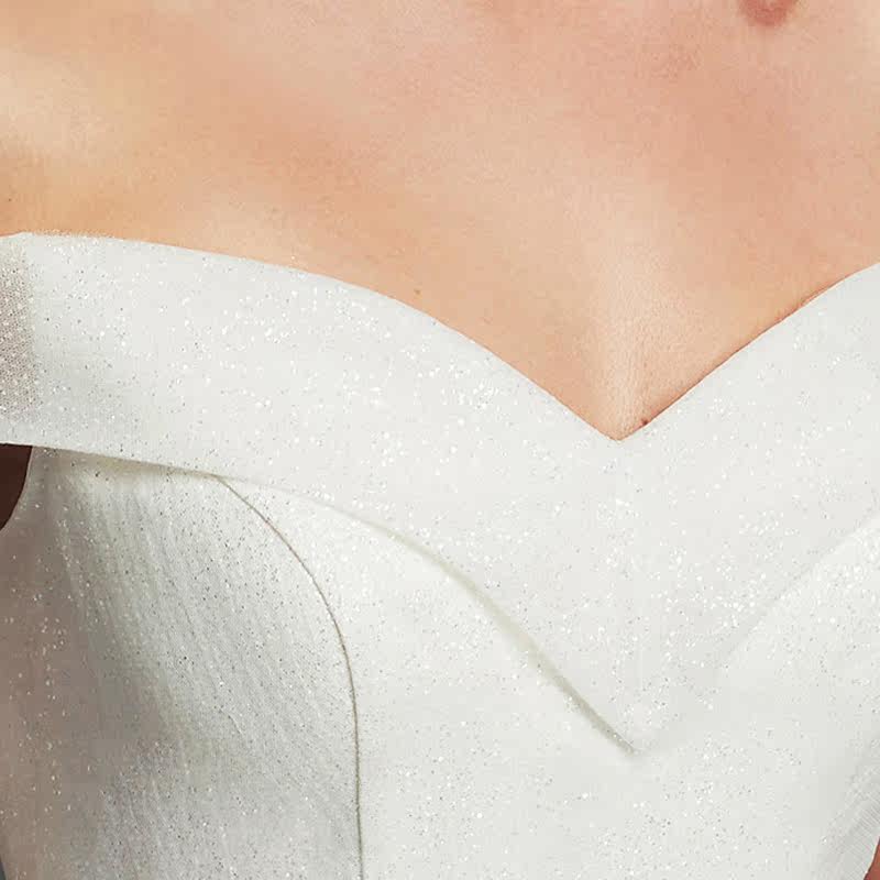 雪蜜鸟预售大码主婚纱2020新款新娘 雪蜜鸟婚纱