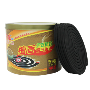天帐蚊香家用驱蚊香驱蚊蚊香盘香 天帐盘香/灭蟑香/蚊香盘