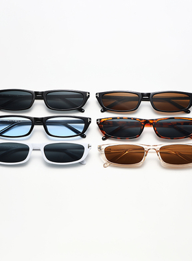 【亏本清仓】墨镜女高级感大脸男士太阳镜防紫外线开车眼镜网红