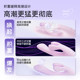 James Bond Mi rabbit button bead double-headed vibrator masturbator adult sex toy female toy orgasm vibrator