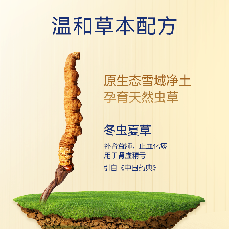 杰士邦延时喷剂冬虫夏草男用持久不射延长时间成人情趣用品正品