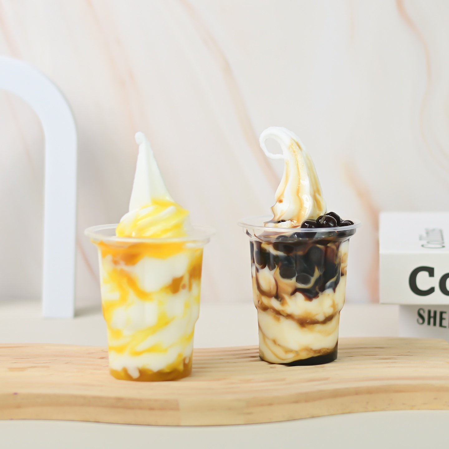 立仑软冰淇淋粉1kg雪糕粉家用diy挖球商用甜筒圣代冰激凌原料,淘宝优惠券,粉丝福利购,淘宝优惠卷