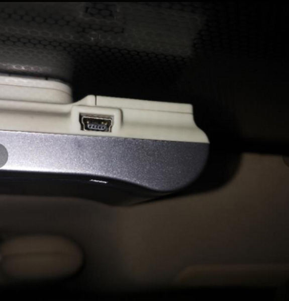 适用车载高速ETC收费设备充电器线数据线电源线苏卡通12针10针 - 图2