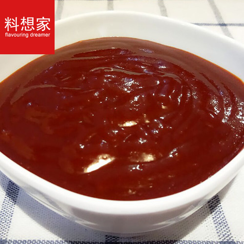 肉蟹煲酱料调料明虾鸡爪煲专用料30斤桶装商用料想家蟹肉煲饭配方 - 图0