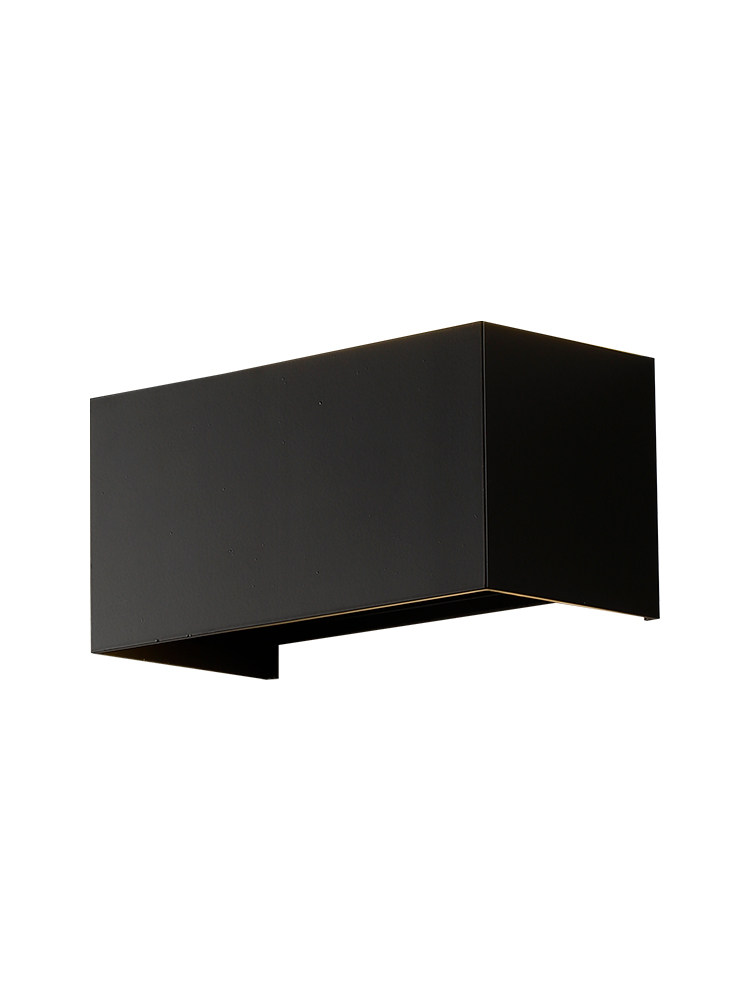 户外防水壁灯感应人体庭院围墙灯大门两侧洗墙灯走廊过道感应壁灯,淘宝优惠券,粉丝福利购,淘宝优惠卷