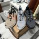 Aibu lightweight breathable cushioning sneakers