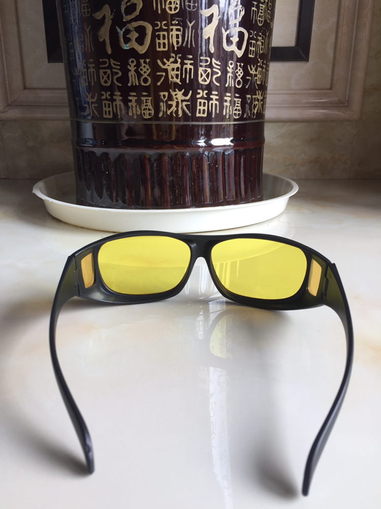 UV紫外线防护眼镜365 395NM荧光检测固化灯消毒灯汞灯射灯防护镜 - 图1