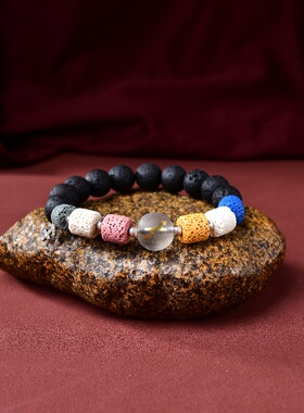 秘术吉阁射手座赴贵吉手链开运吉祥物男女转运饰品情侣生日