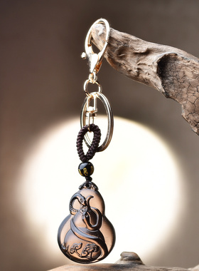 灵蛇进禄吉祥宏吊坠2026属牛的吉祥佩戴物生肖牛项链挂件男女