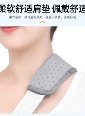 成人/儿童都适用吊带前臂吊带肩肘关节固定支具胳膊护具成人儿童