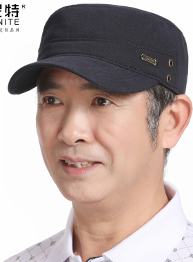 男款短檐休闲户外春秋鸭舌帽帽子