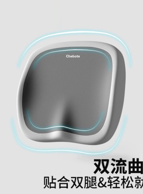 坐垫办公室椅子垫工位久坐神器透气椅垫上班防屁股痛护腰屁垫座垫