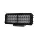 ໄຟລົດໄຟຟ້າດັດແປງພາຍນອກ super bright 12v-80v ຫມໍ້ໄຟສາມລໍ້ລົດຈັກທີ່ເຂັ້ມແຂງແສງສະຫວ່າງ LED headlight rogue spotlight