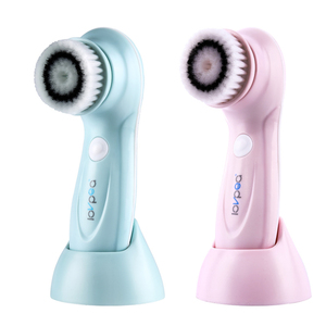 充电式洁面仪洗脸神器