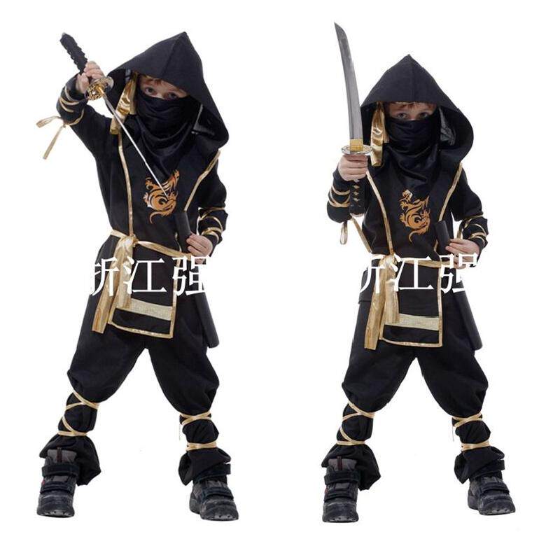 武术忍者装推荐品牌 新人首单立减十元 21年6月 淘宝海外