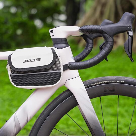 Xidesheng bicycle hanging bag large capacity