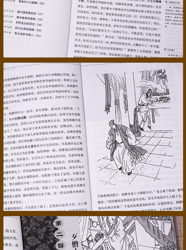 包公案2册 青少版学生阅读经典 中国古典文学国学经典书籍中华传统文化读本 包青天包公官场民间案件探案推理悬疑破案故事侦探小说 - 图2