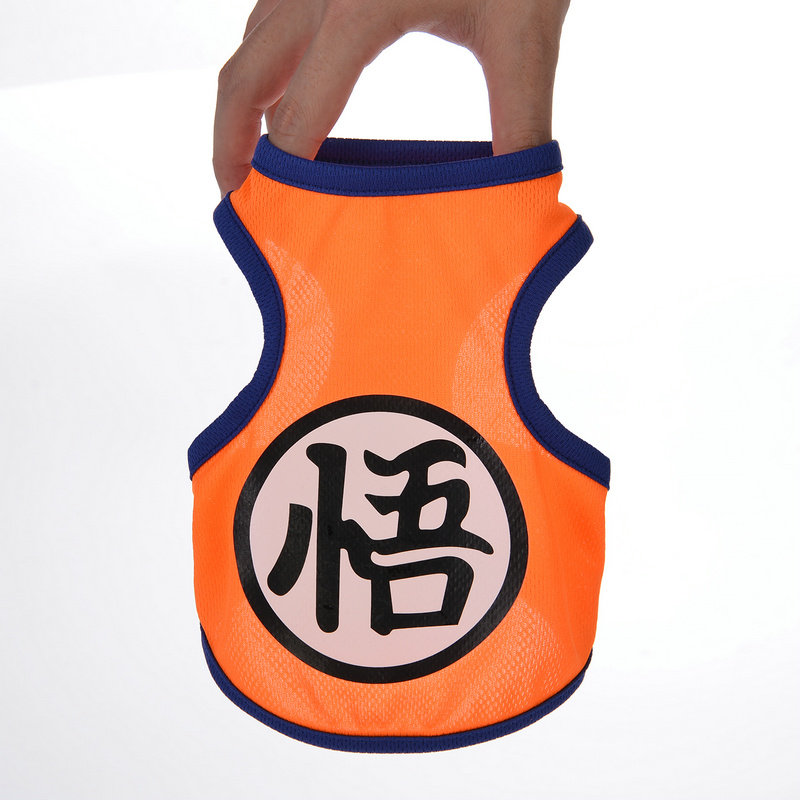 夏天小狗狗衣服幼犬泰迪比熊猫咪法斗柯基宠物夏装小型犬背心薄款,淘宝优惠券,粉丝福利购,淘宝优惠卷