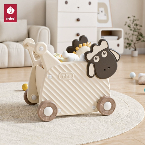 Коляска, система хранения, игрушка, вместительный и большой детский ящик для хранения