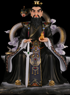 蟒天龙常太爷蛇真身黑衣帅哥常三