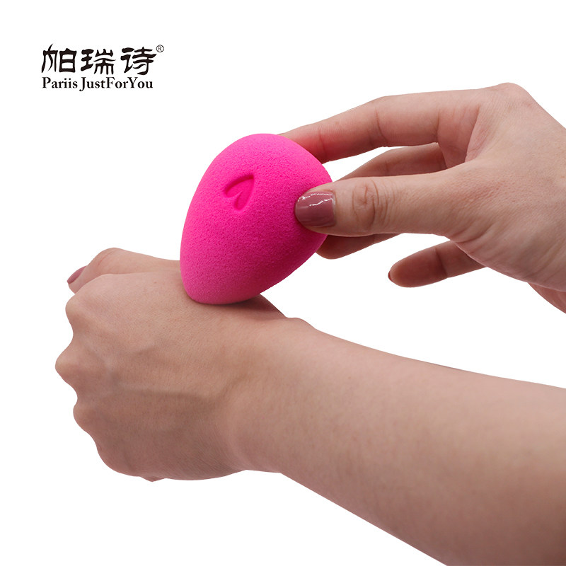 帕瑞诗Pariis ViVa水滴美妆蛋化妆海绵粉扑 葫芦气垫CC霜干湿两用,淘宝优惠券,粉丝福利购,淘宝优惠卷