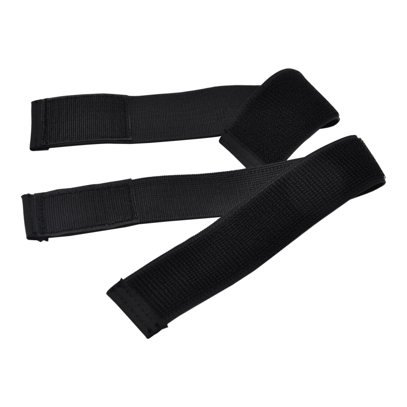 弹力松紧护腰魔术贴扎带医护捆绑货物收纳整理户外运动束紧护脚带 - 图2