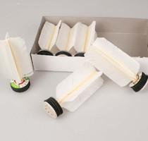 Shuttlecock Children Students SHUTTLECOCK BALLS RESISTANT TO KICK FEATHERS LARGE FLOWER TENDONS ADULTS FITNESS SPORTS GOOSE FEATHER KEY SUB COMPETITION SPECIAL