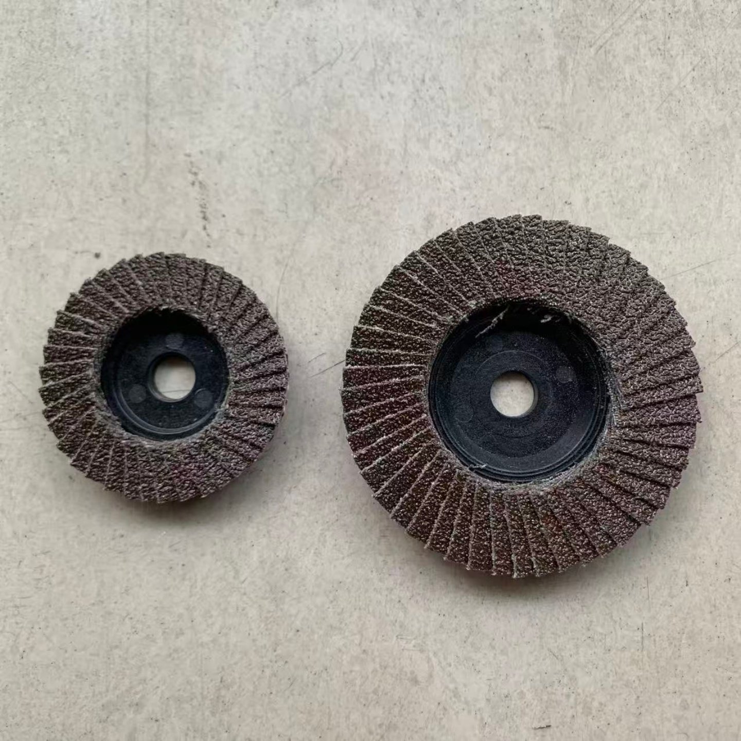 2寸3寸迷你小百叶片50/75mm气动角磨机打磨片百叶轮抛光片百页片,淘宝优惠券,粉丝福利购,淘宝优惠卷