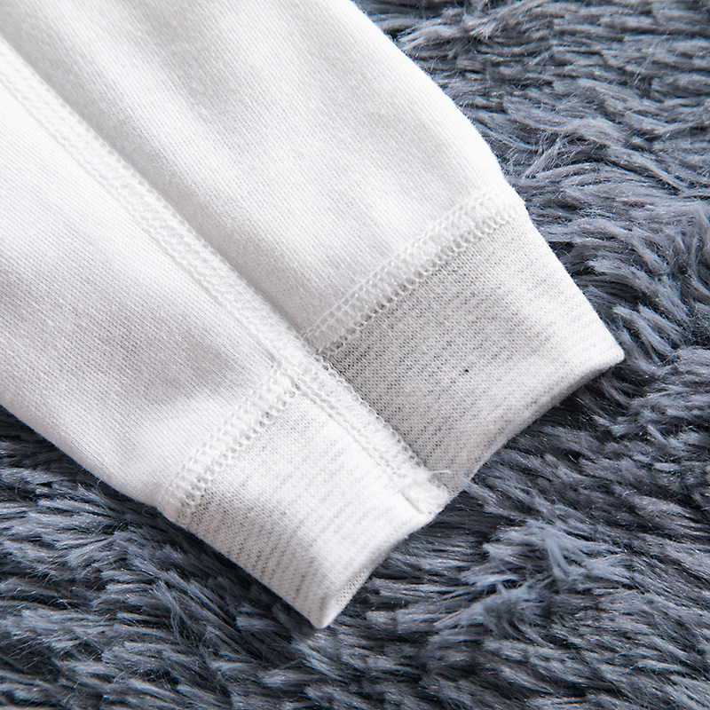 春秋哈咪奇宝宝纯棉长袖单件上衣儿童无骨打底衫贴身秋衣家居内衣,淘宝优惠券,粉丝福利购,淘宝优惠卷