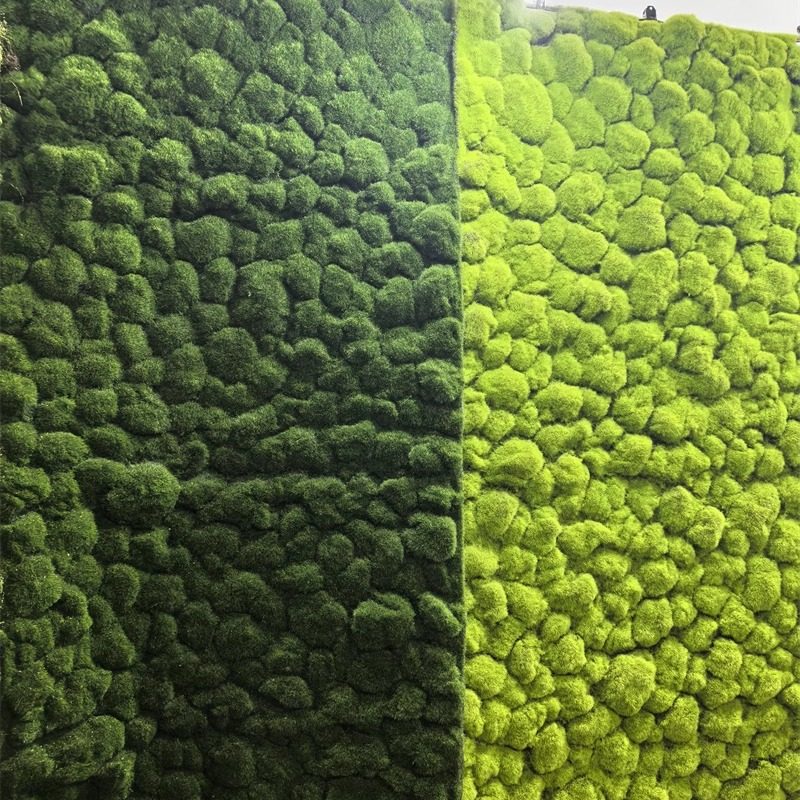 仿真绿植墙青苔草坪苔藓草坪盆景场景橱窗假苔藓森林系列软装装饰,淘宝优惠券,粉丝福利购,淘宝优惠卷