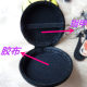 Colorful Guzheng tape bag Guzheng nail bag Pipa nail bag Cartoon coin wallet Key bag Storage bag