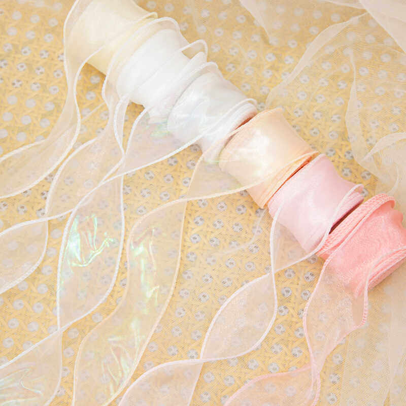 鱼尾丝带蛋糕装饰鲜花包装纱带缎带彩带蕾丝蛋糕盒礼品盒子打包带,淘宝优惠券,粉丝福利购,淘宝优惠卷