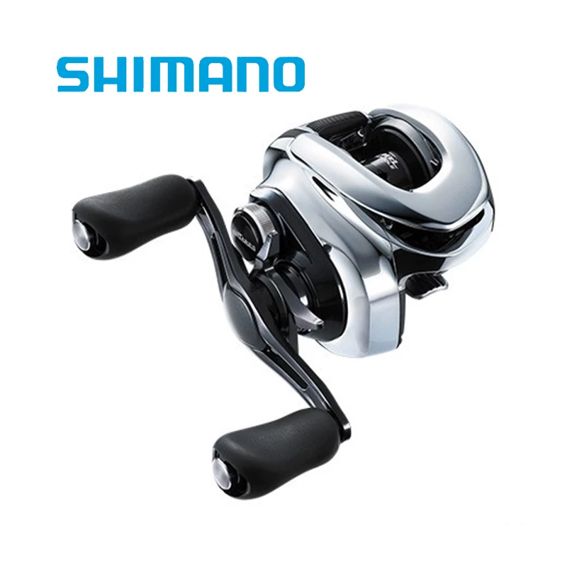 Шиманод DC Drop Wheel SHIMANO Antales ANTARES Монтанe EXCENS Лур Ваэл