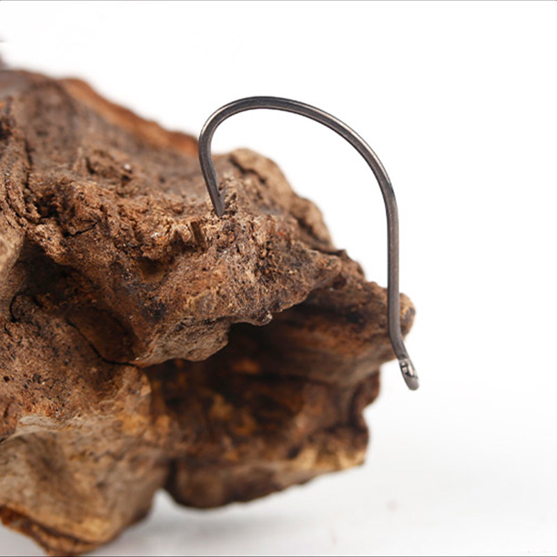 BKK倒钓钩8801软虫软饵钩黑坑路亚假饵细条单钩鲈鱼鳜鱼wacky,淘宝优惠券,粉丝福利购,淘宝优惠卷