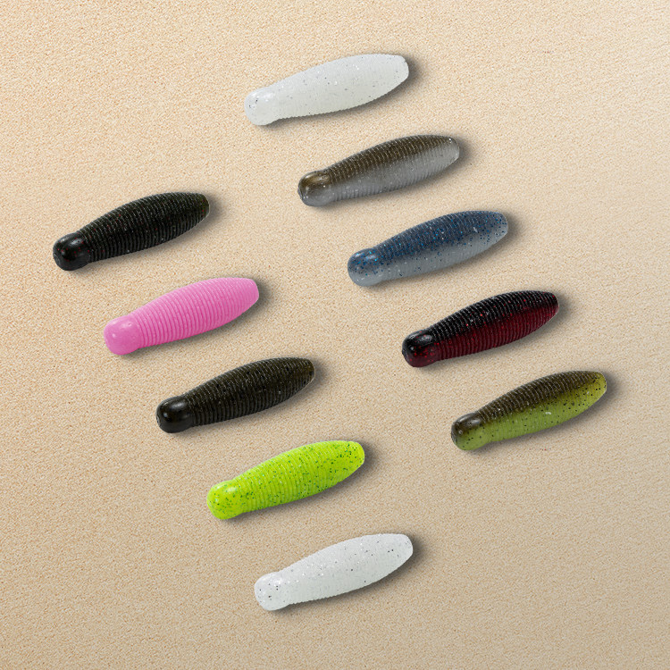 小饵时代 小土豆路亚饵加盐高比重无铅德州倒钓黑坑鲈鱼翘嘴饵,淘宝优惠券,粉丝福利购,淘宝优惠卷