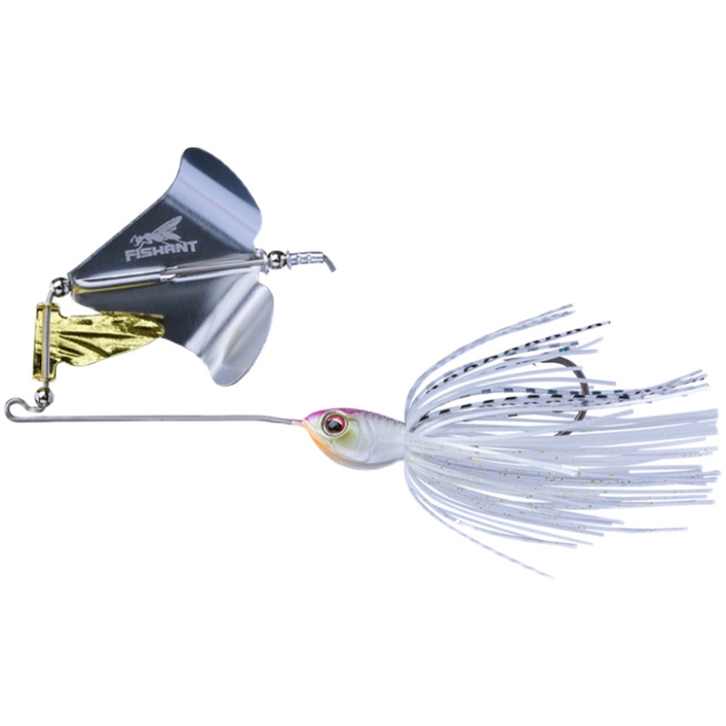 飞蚂蚁水面系拖拉机噪音铅头钩胡须佬JIG竞技饵鲈鱼翘嘴路亚假饵,淘宝优惠券,粉丝福利购,淘宝优惠卷