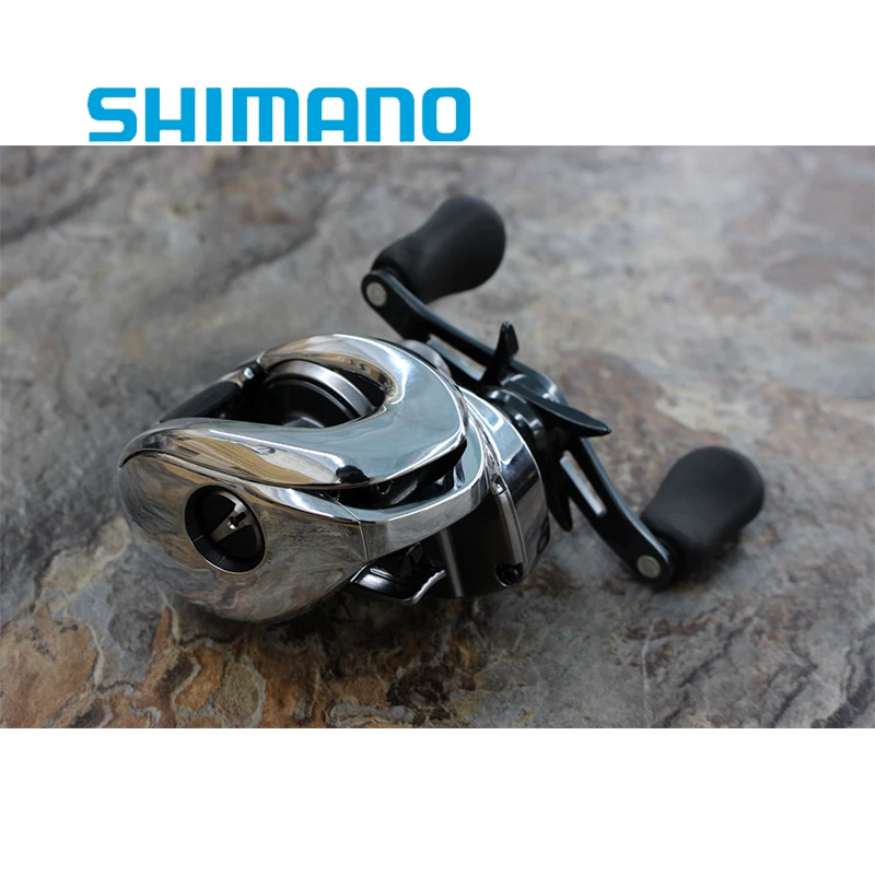 Шиманод DC Drop Wheel SHIMANO Antales ANTARES Монтанe EXCENS Лур Ваэл