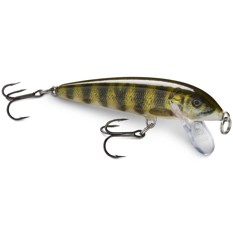 乐伯乐数秒Rapala路亚假饵缓沉远投溪流微物米诺翘嘴鲈军鱼鳜鱼饵,淘宝优惠券,粉丝福利购,淘宝优惠卷