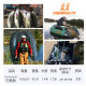 Professional safety rubber boat lure boat