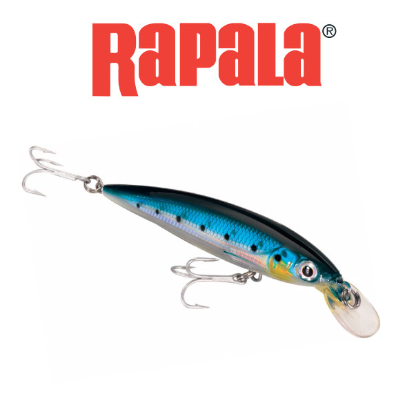 Rapala乐伯乐【海游侠】路亚饵 进口假饵 海钓拟饵 海鲈金枪鱼饵,淘宝优惠券,粉丝福利购,淘宝优惠卷