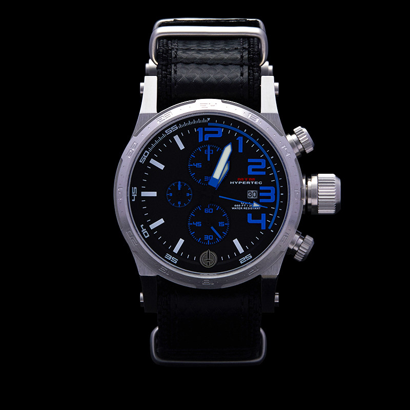 手表MTM高压者年代3男士手表欧美腕表户外军表蓝盘,淘宝优惠券,粉丝福利购,淘宝优惠卷