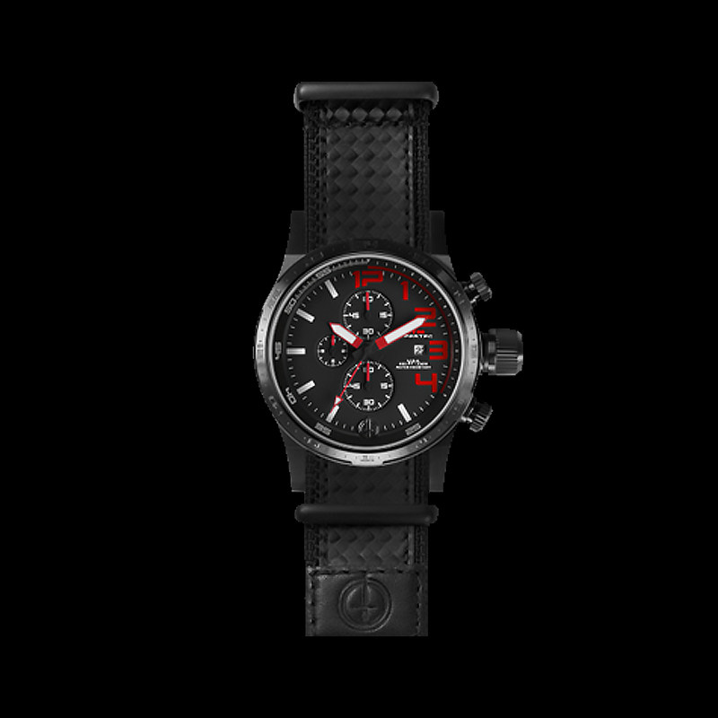 手表MTM高压者年代3红色表盘男士手表欧美腕表户外军表,淘宝优惠券,粉丝福利购,淘宝优惠卷