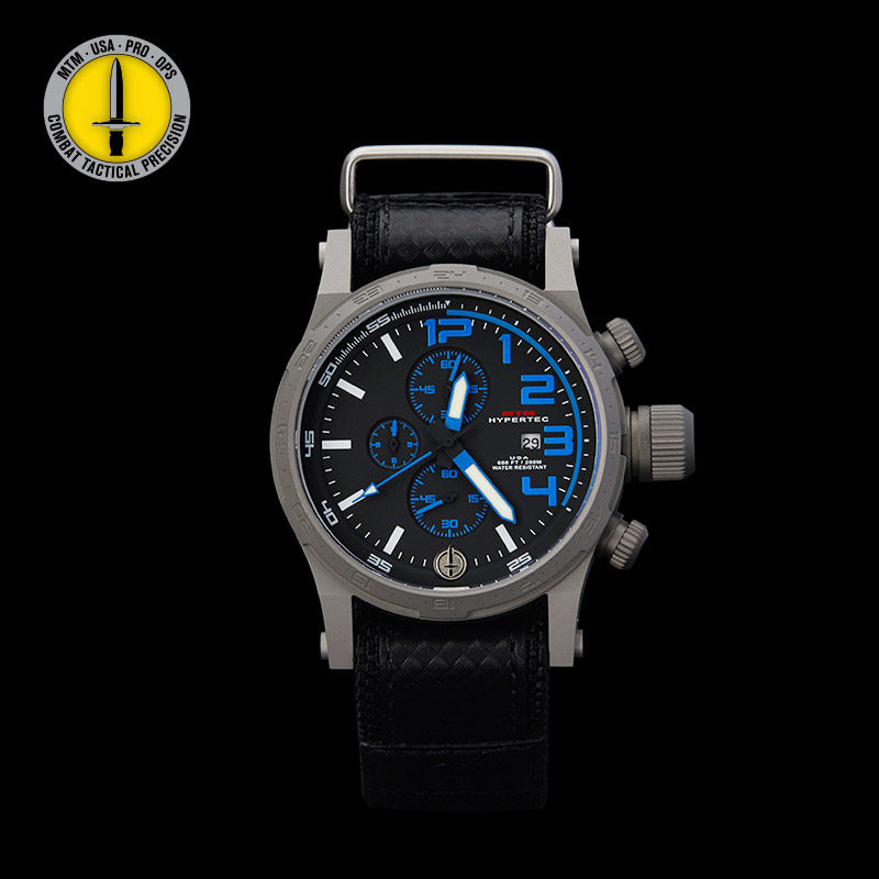 手表MTM高压者年代3男士手表欧美腕表户外军表蓝盘,淘宝优惠券,粉丝福利购,淘宝优惠卷