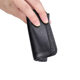 Mini small wallet men's short leather simplicity ultra -thin money clip -layer cowhide young students soft leather clip tide