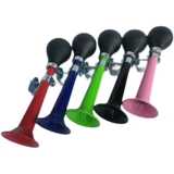 Детский велозвонок, горный мультяшный чехол для проездного, колокольчик, трехколесный велосипед, мегафон